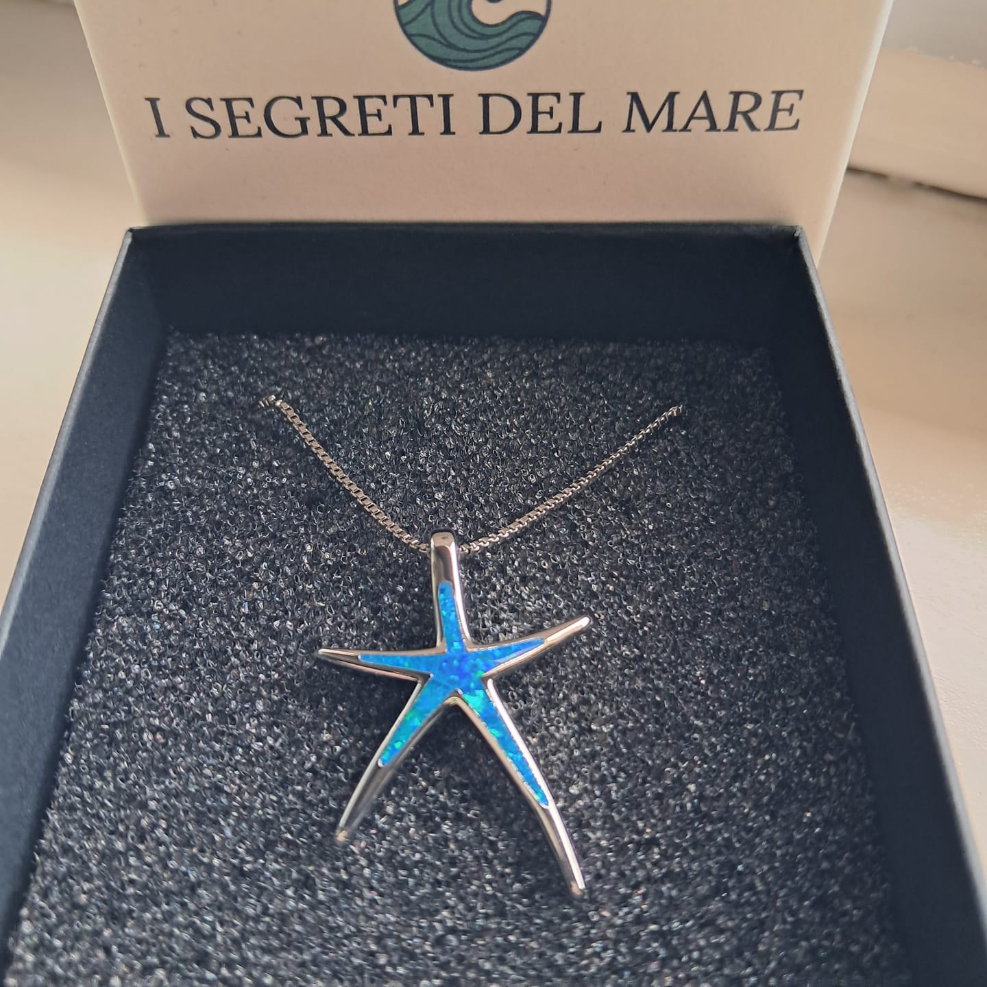 Customer photo review of Salazar | Il respiro del mare