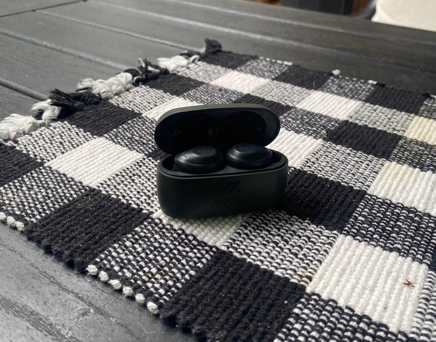 Customer photo review of XCOR PRO EXCHANGE