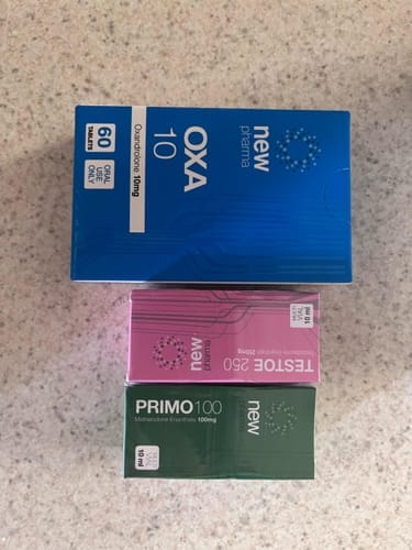 Customer photo review of TESTO400 | Testosterona Cipionato & Propionato 400mg 10ml