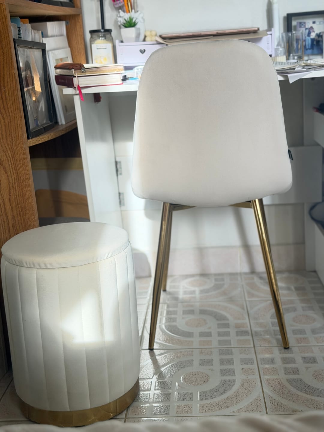 Customer photo review of Silla Verona