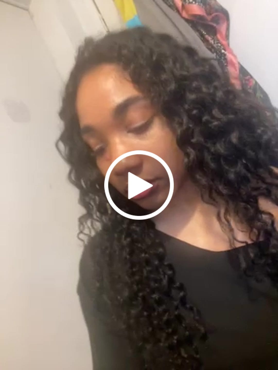 Customer video review of Dark Spot Eraser Lotion