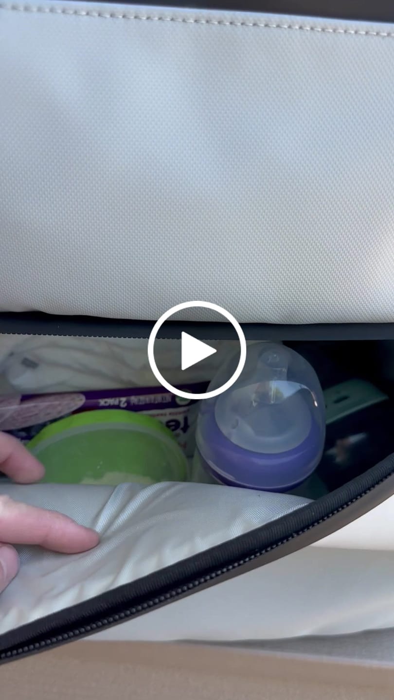 Customer video review of Cascade Getaway