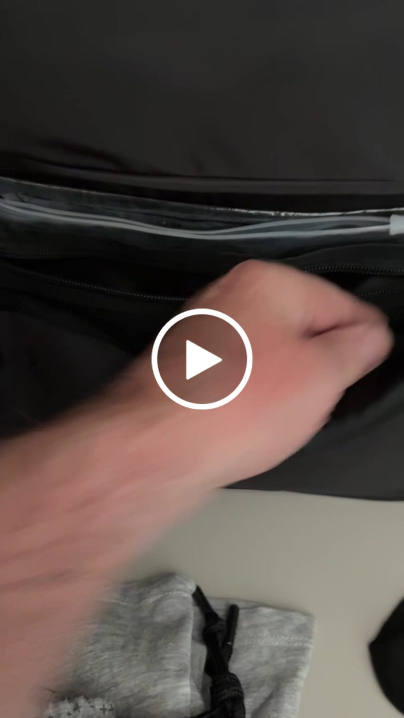 Customer video review of SPOTMINDERS. Tracking Card PRO