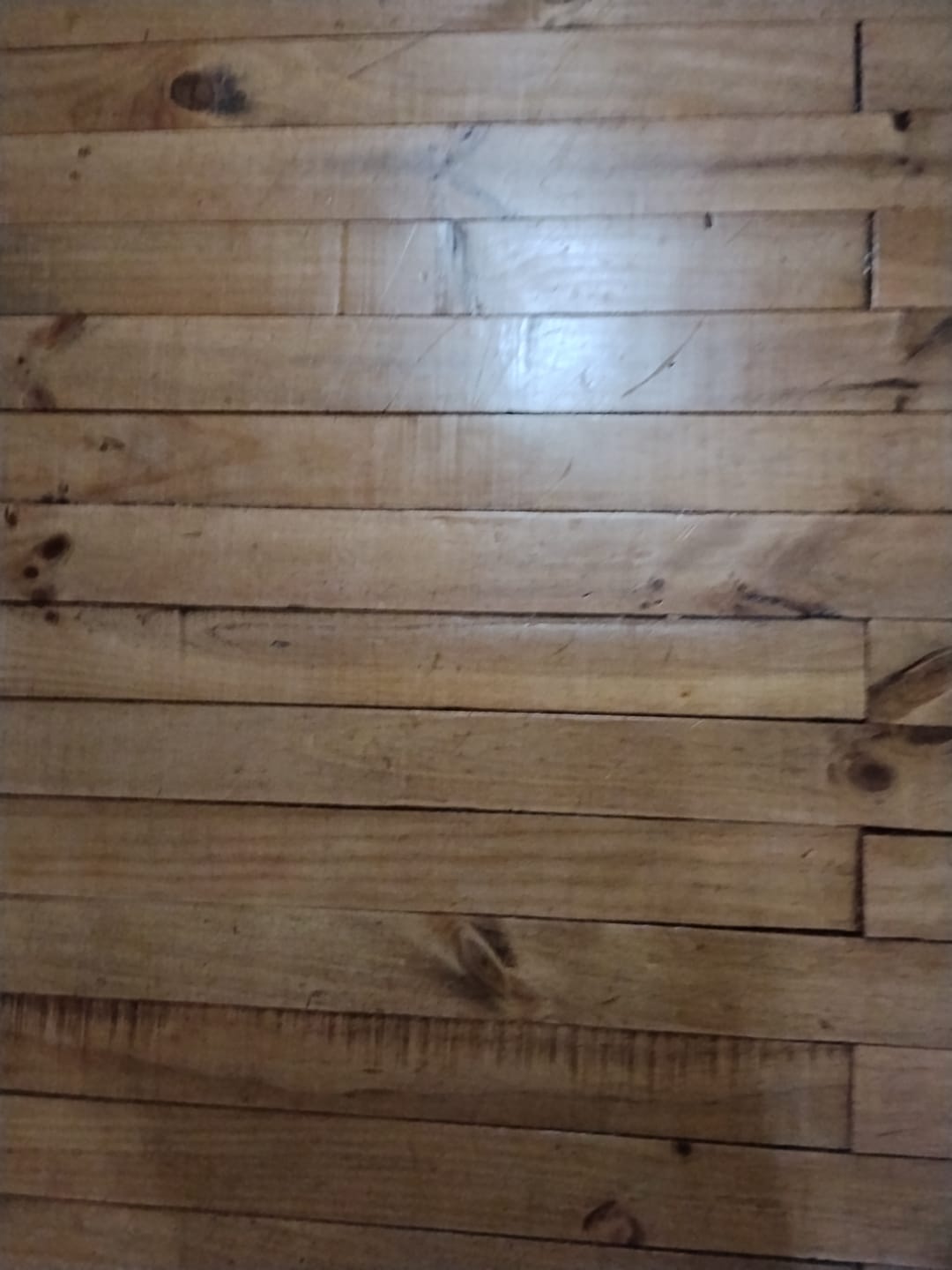 Customer photo review of Cyber Monday 40%OFF Rutina Anticaida
