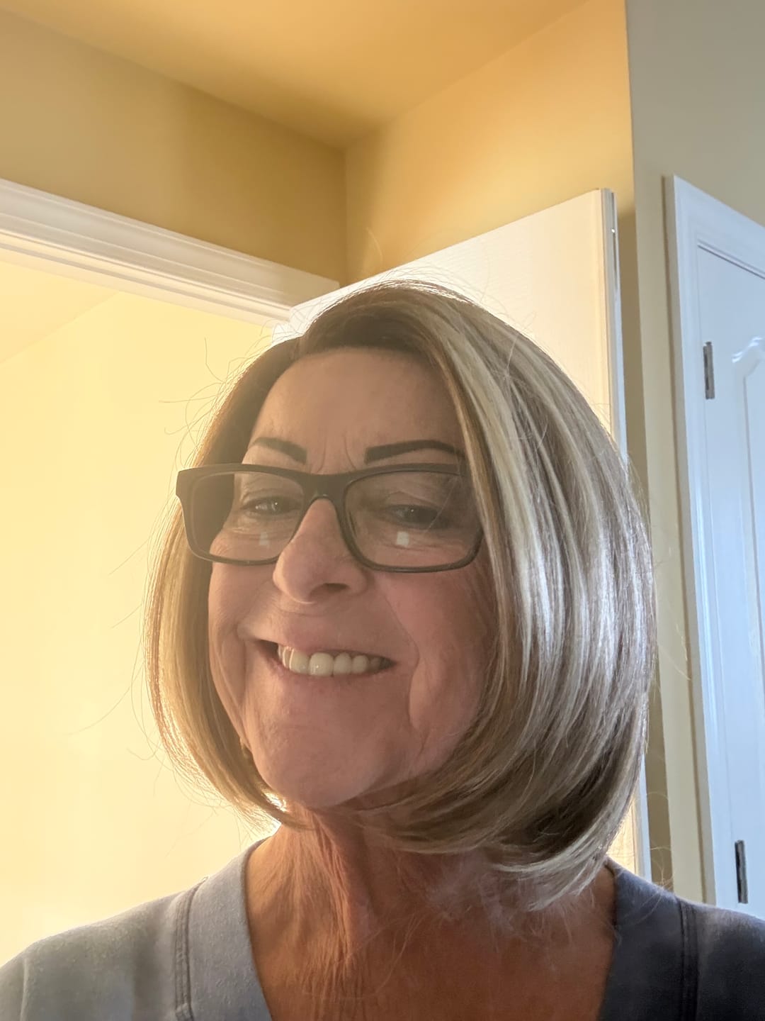Customer photo review of GODDESS CAPSULES