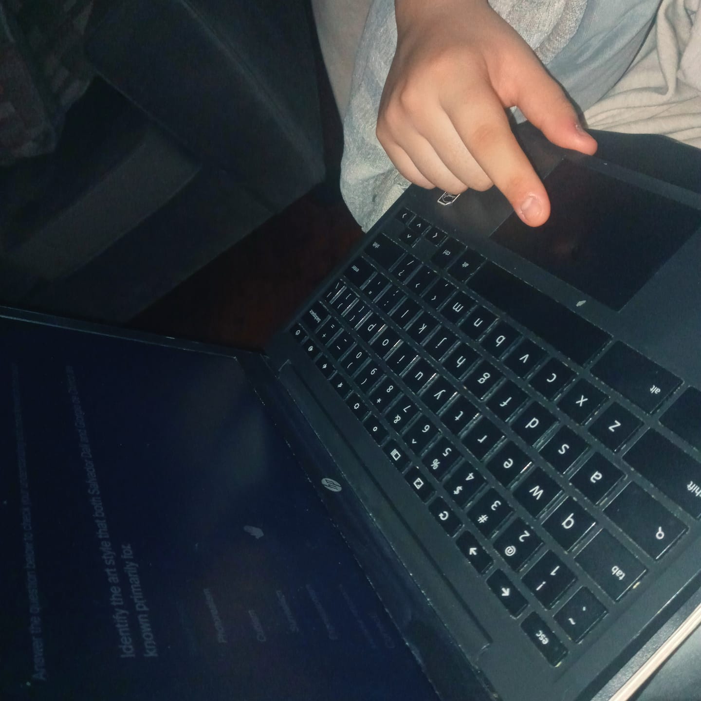 Customer photo review of Ninth Grade Curriculum