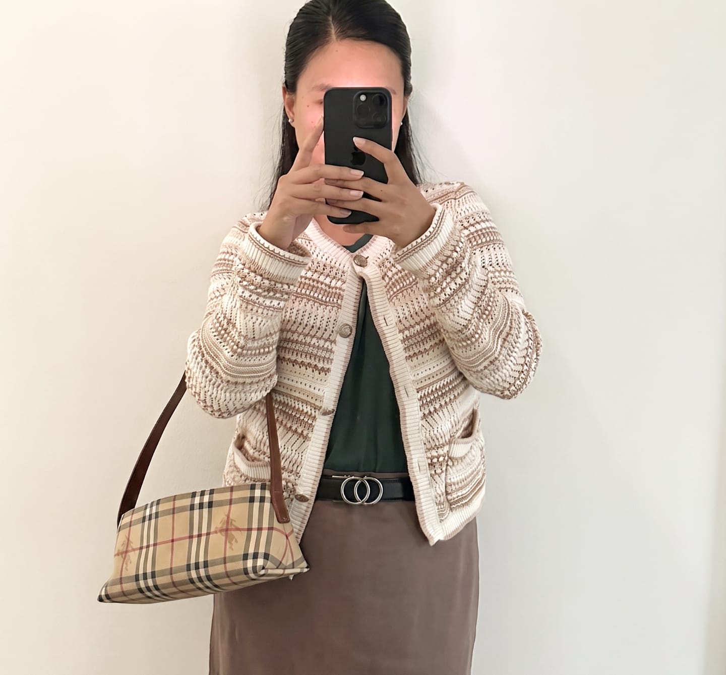 Customer photo review of The Signature Set