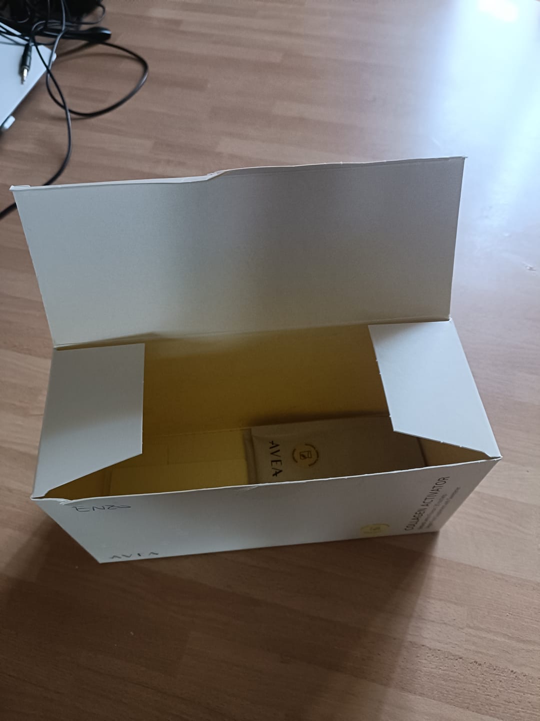 Customer photo review of Collagen Activator Q