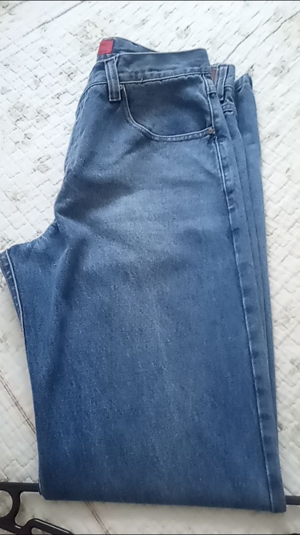 Customer photo review of Calça Country Masculina Ariat M5