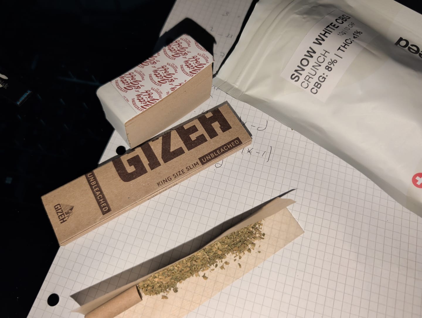 Customer photo review of Snow White CBG