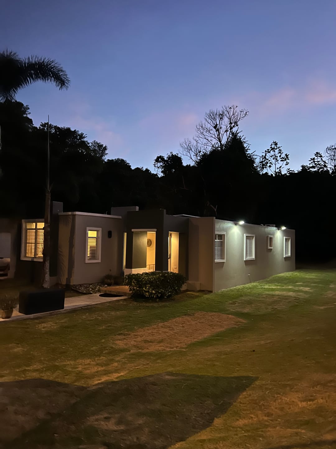Customer photo review of Foco Solar 300W