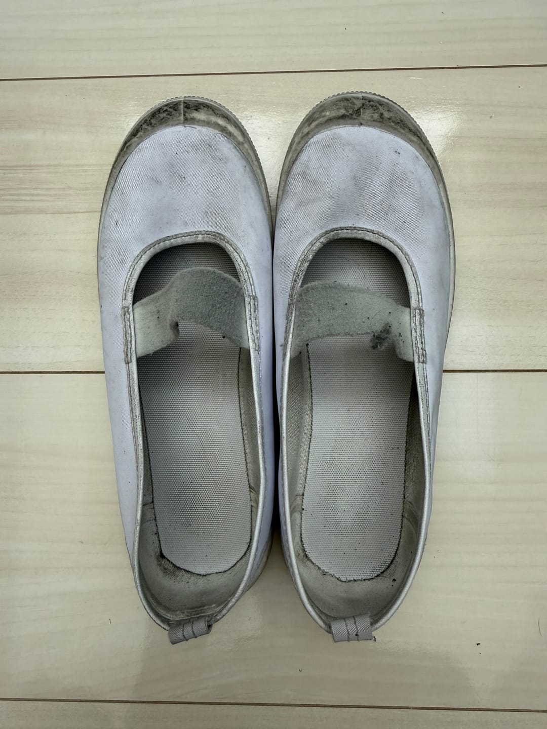 Customer photo review of ズックリーンネット(2枚1セット）正規品