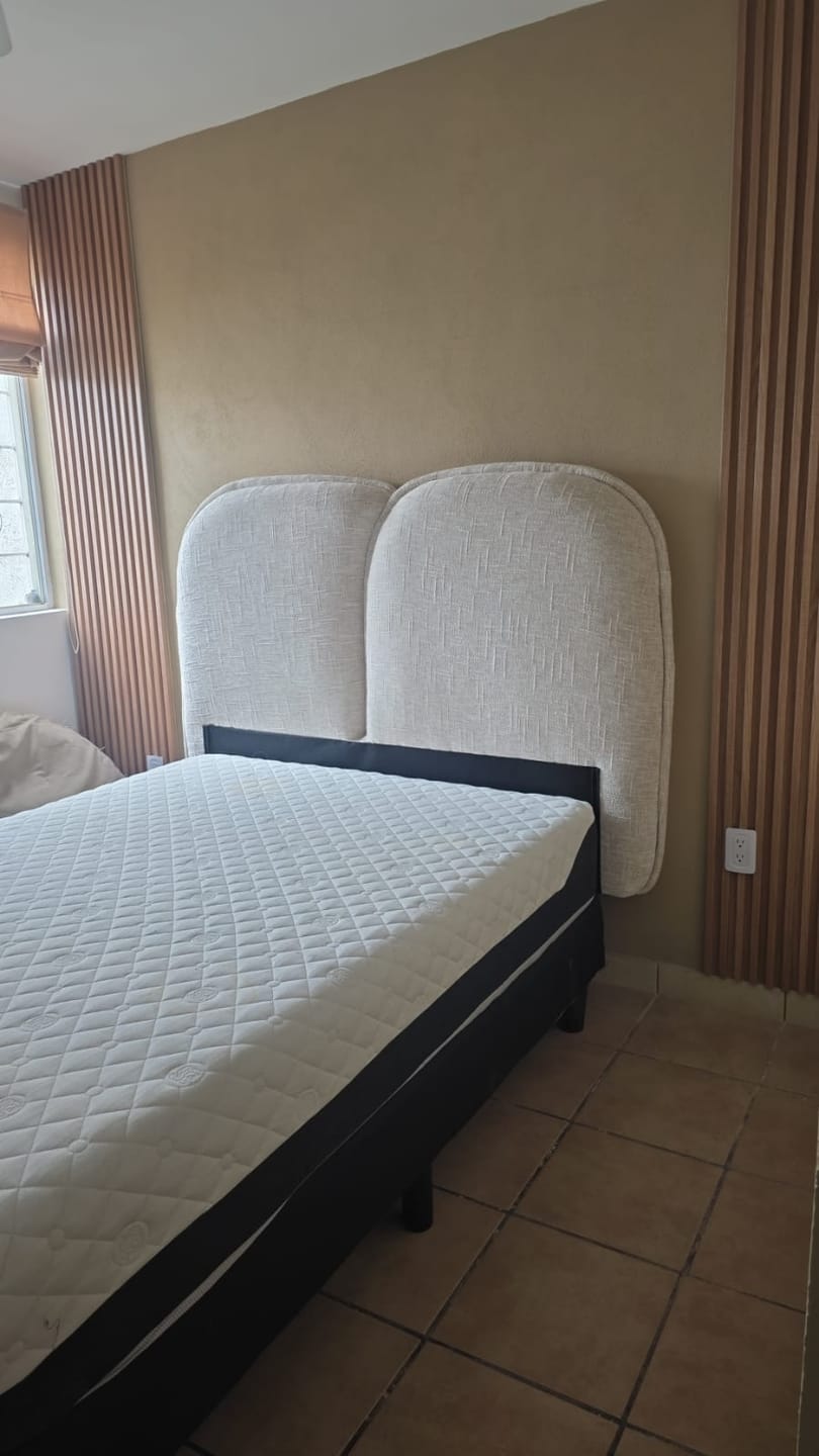 Customer photo review of Cabecera Matrimonial Islandia