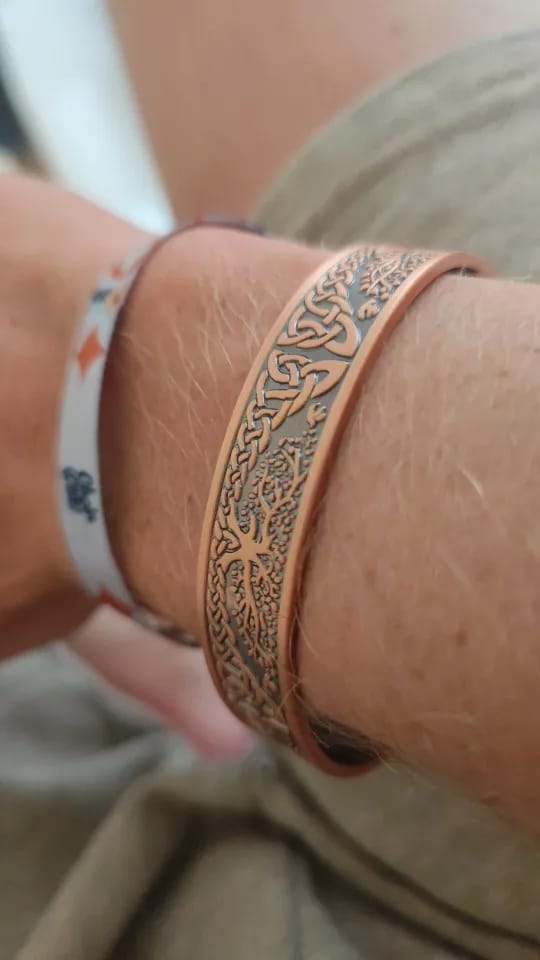 Customer photo review of Edition Vanheim