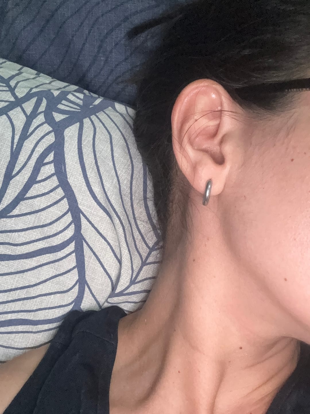 Customer photo review of Soho Hoops Mixed