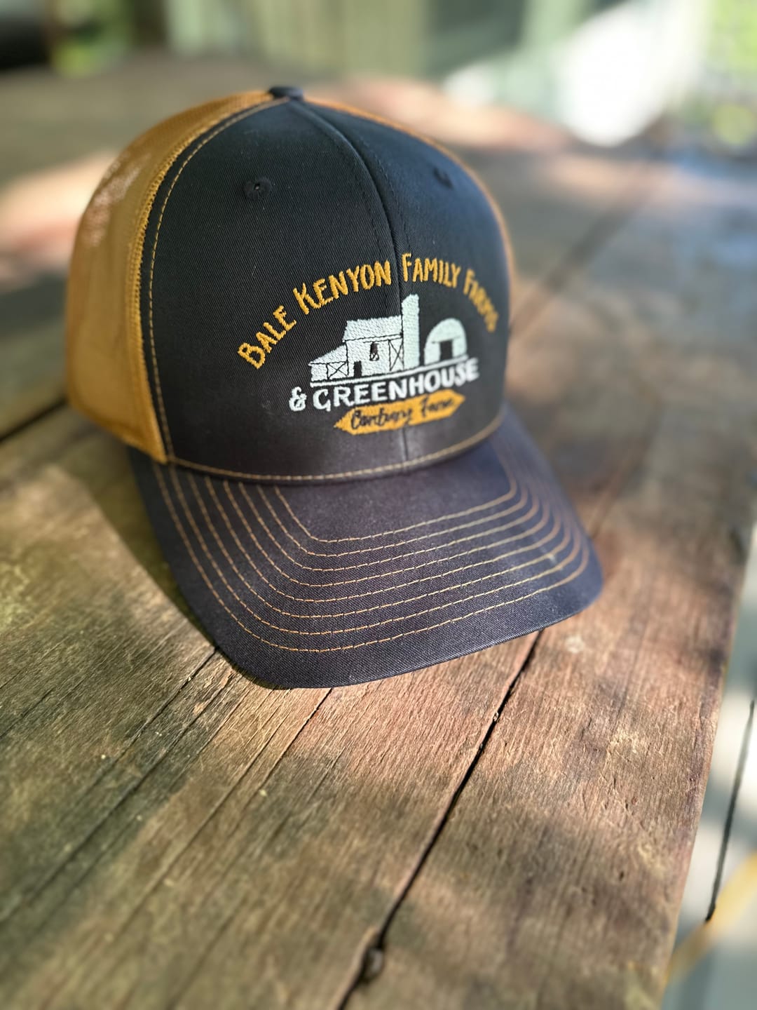 Customer photo review of Product options