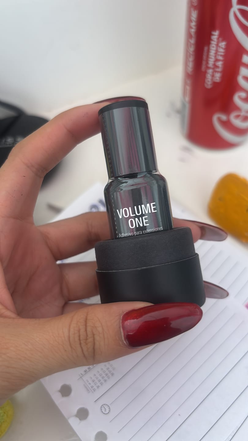 Customer photo review of Volume One