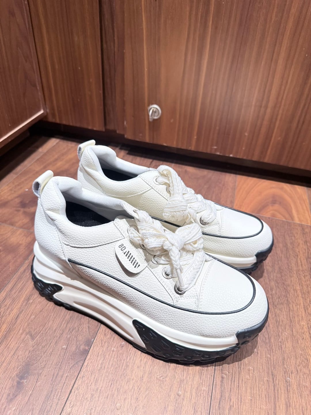 Customer photo review of Serina - 9cm (3.5")