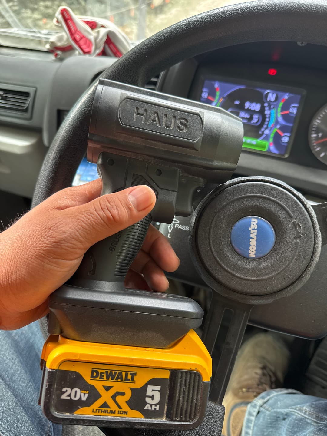 Customer photo review of 2 Year Warranty