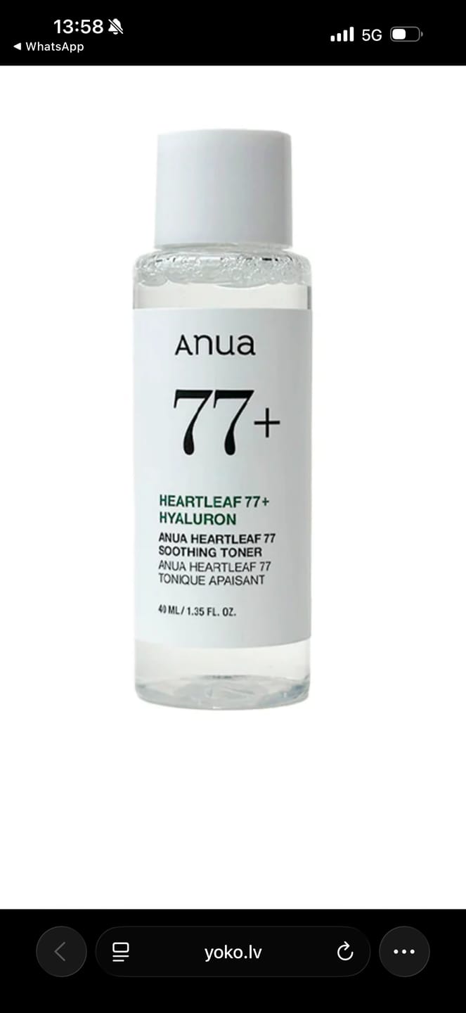 Customer photo review of Aizsargbarjeru veidojošs krēmveida toniks Celimax Dual Barrier Creamy Toner