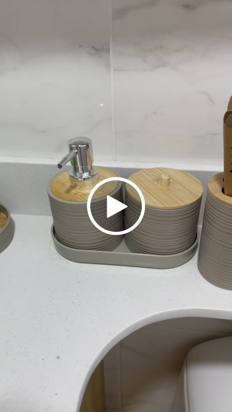 Customer video review of Set de Contenedores para Alimentos