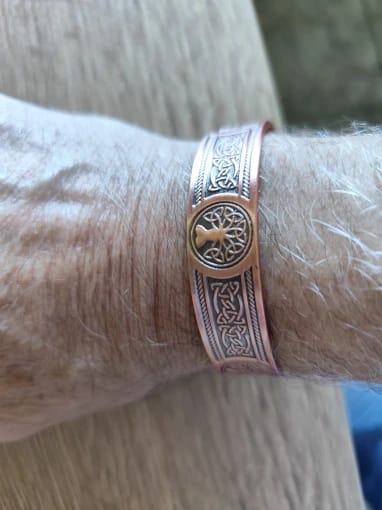 Customer photo review of Edition Midgard