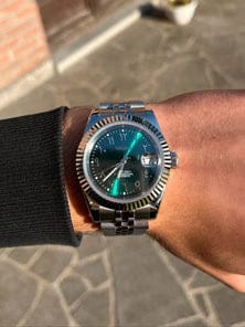 Customer photo review of Dateiko Arabic | Olive