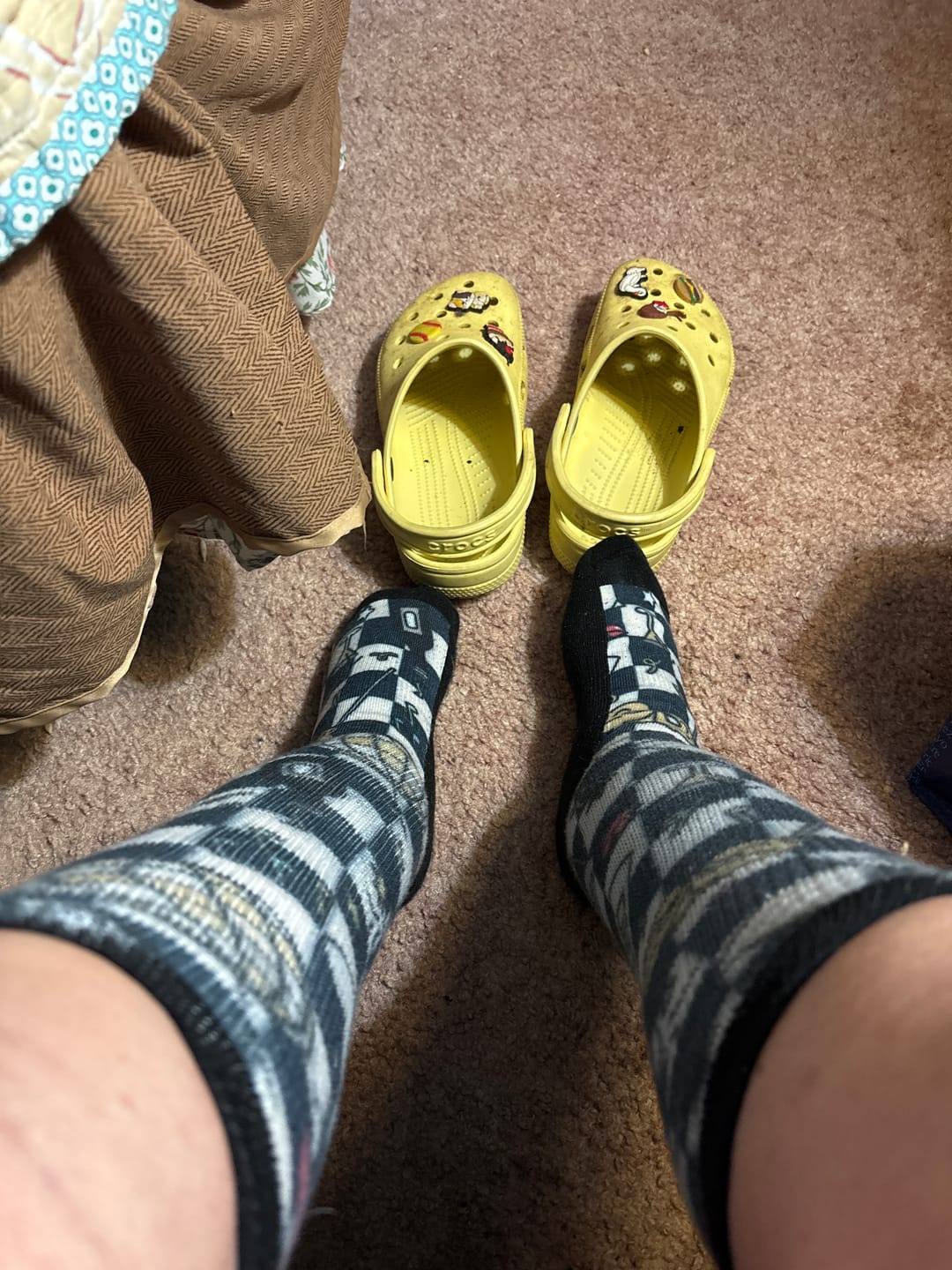 Customer photo review of Compression Buy 1 Get 2 Free Mystery Offer