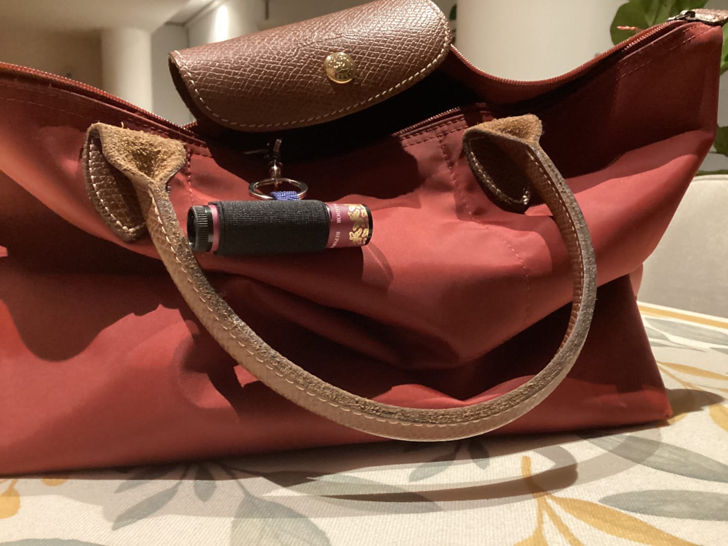 Customer photo review of Estuche | Porta BeeLips