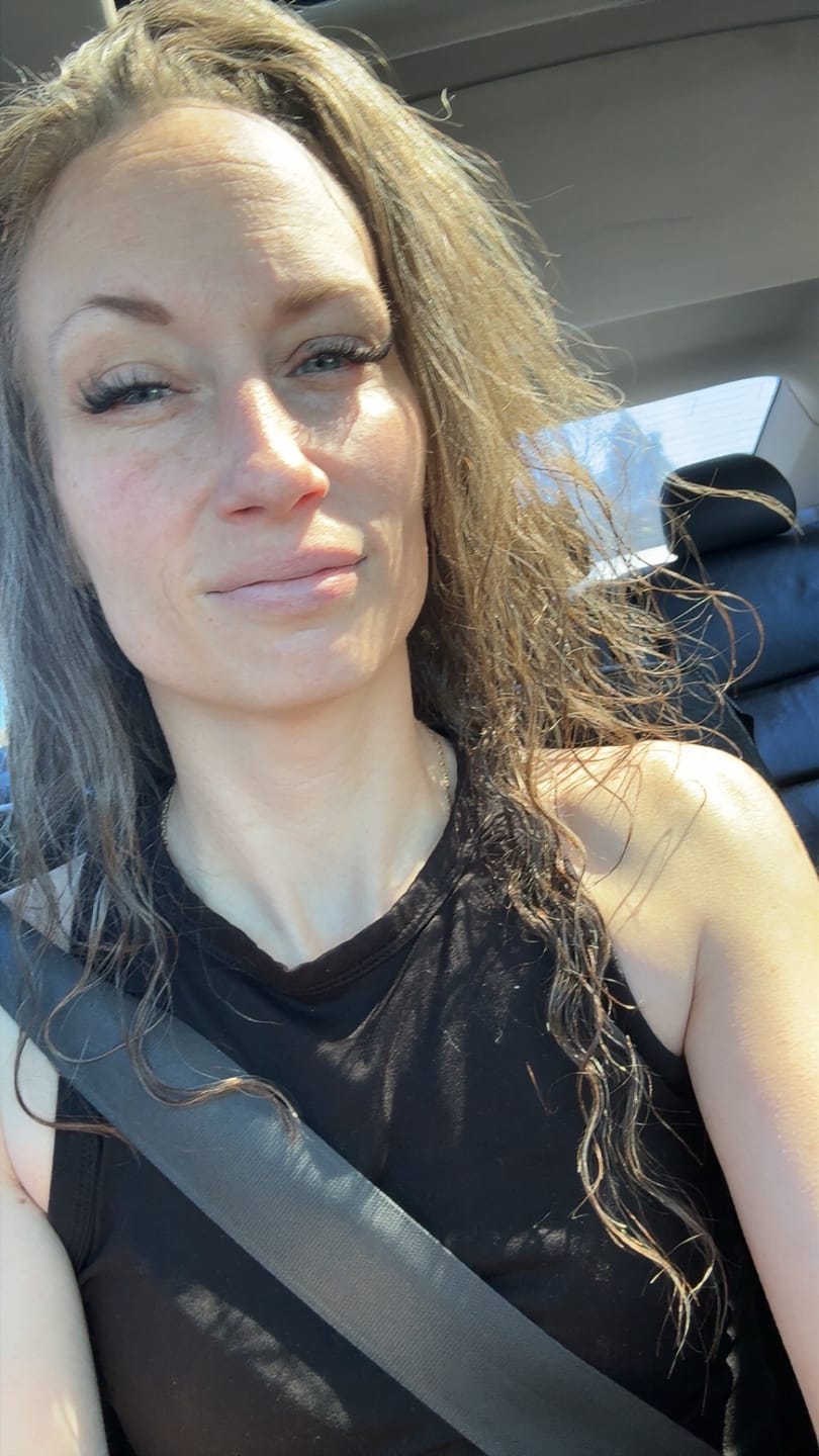 Customer photo review of LuxeBold