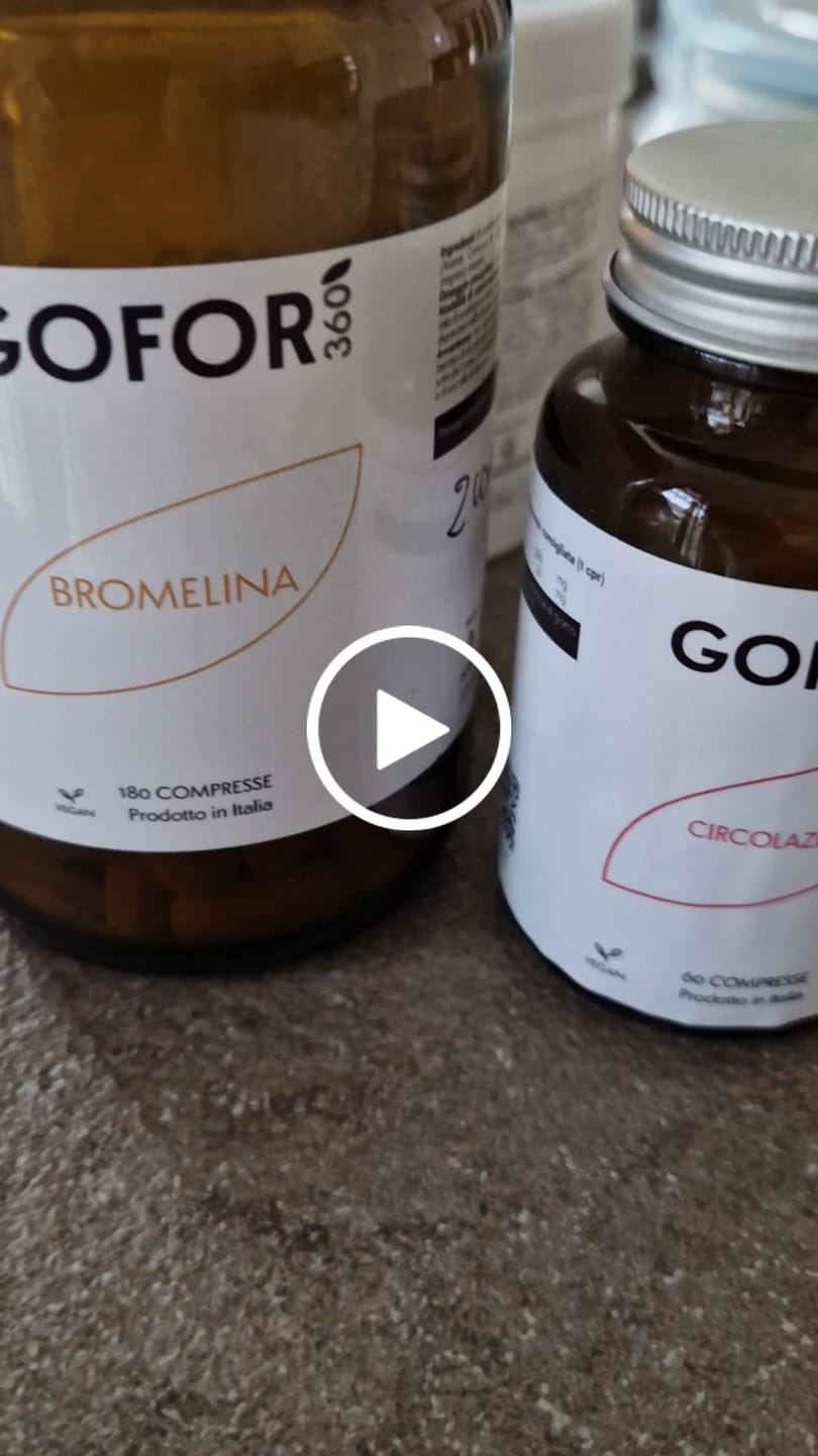 Customer video review of Circolazione
