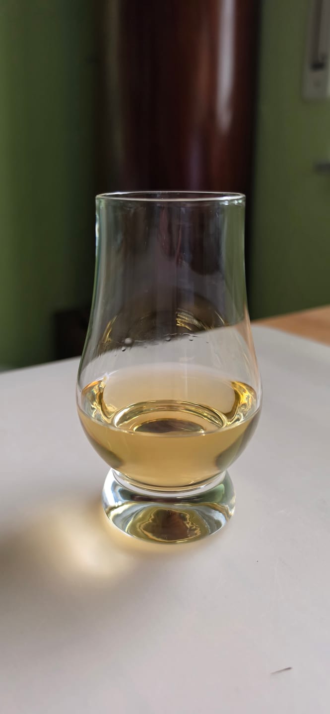 Customer photo review of St. Kilian CLASSIC - Mild & Fruity - 0,7 L