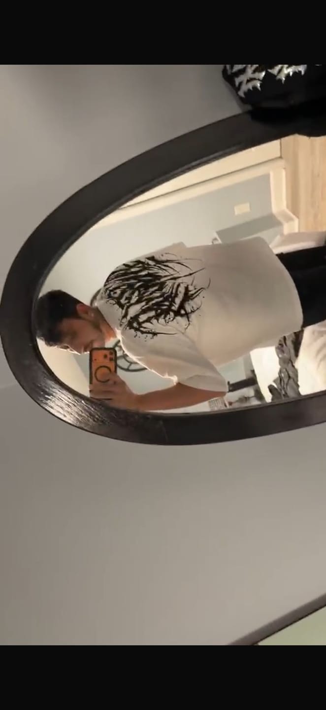 Customer photo review of 4152 - Yu-Gi-Oh!® Jersey