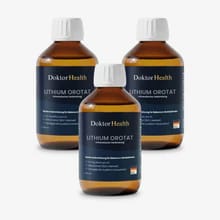 Customer photo review of Lithium Orotat