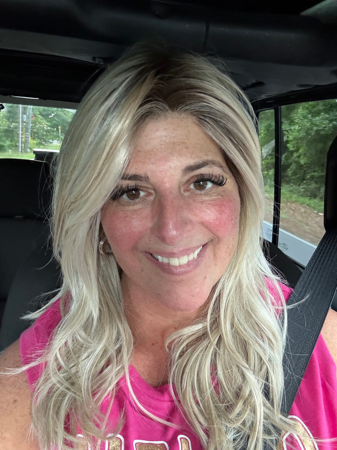 Customer photo review of SECRET LIASON - Almond Latte