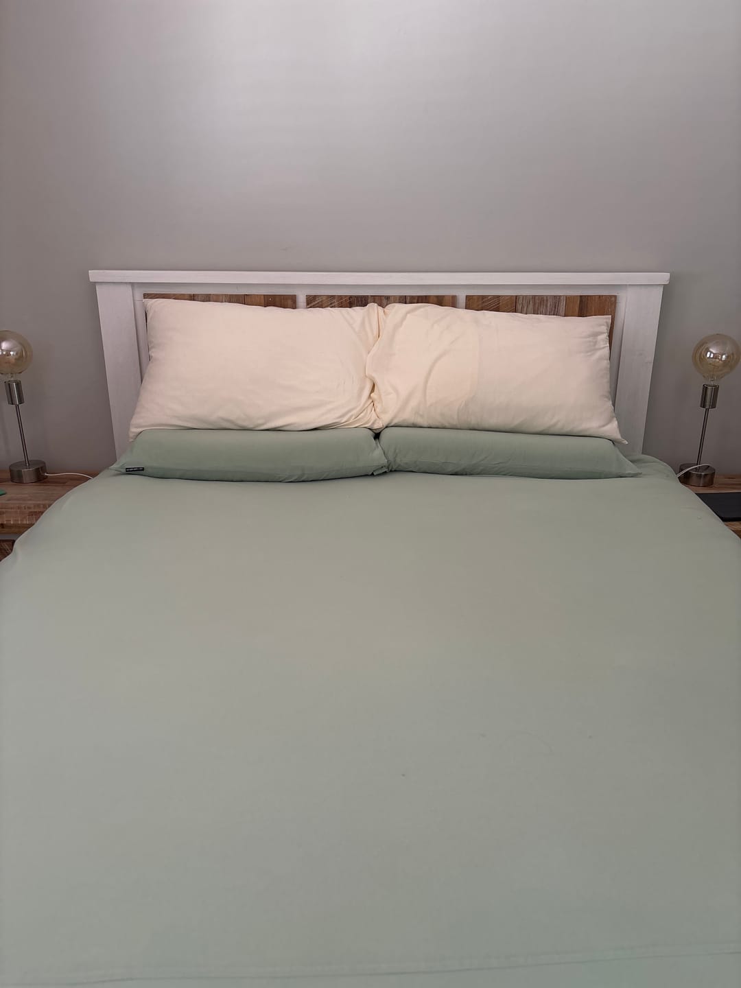 Customer photo review of Pillowcase Set