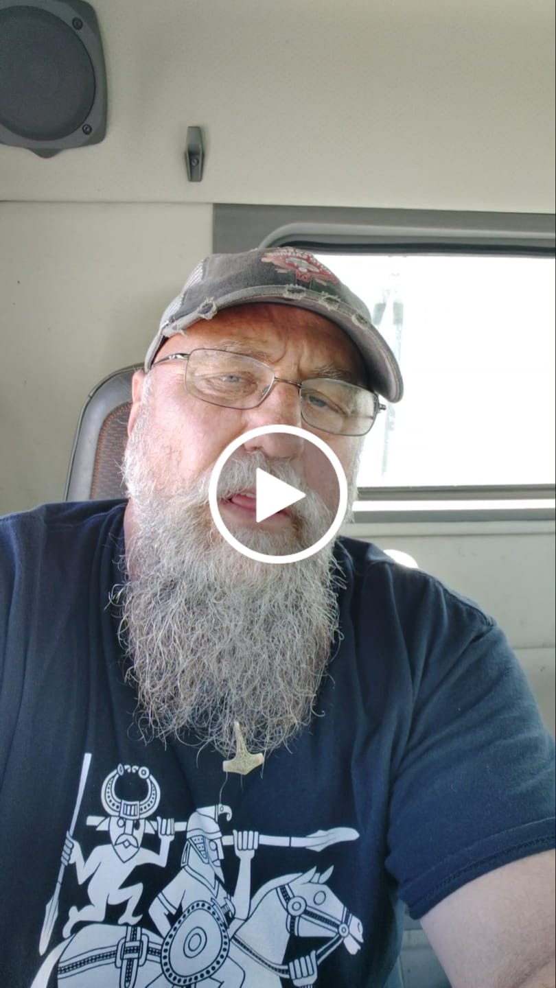 Customer video review of Zeolite Detox & Defense - Advanced Binding Agent (60 Servings)