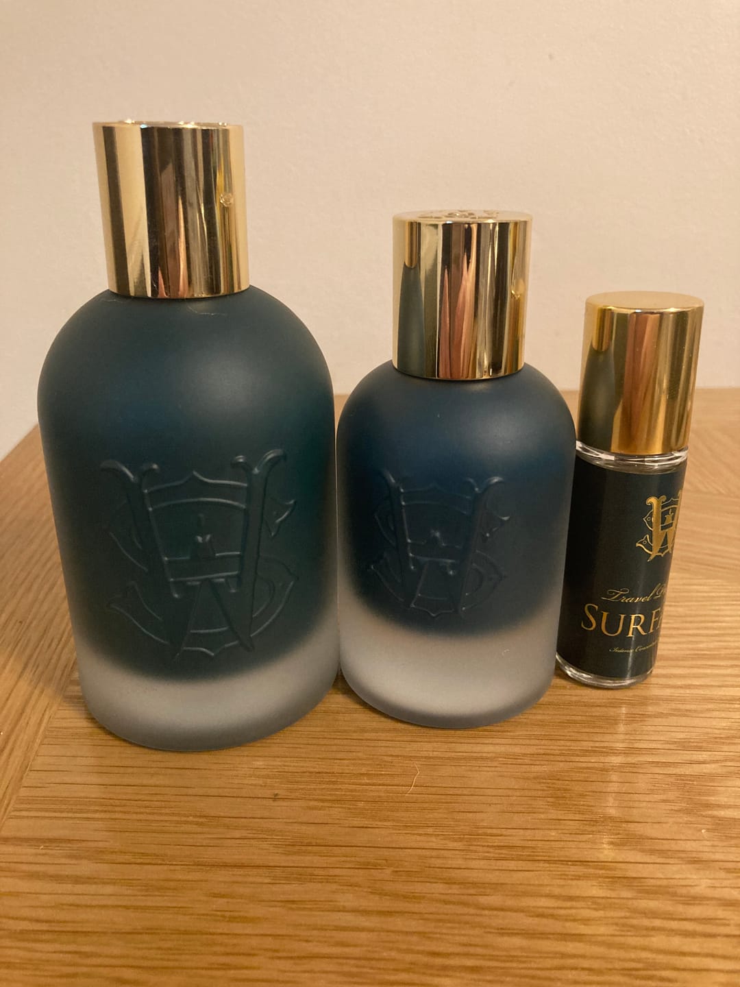 Customer photo review of Surfari