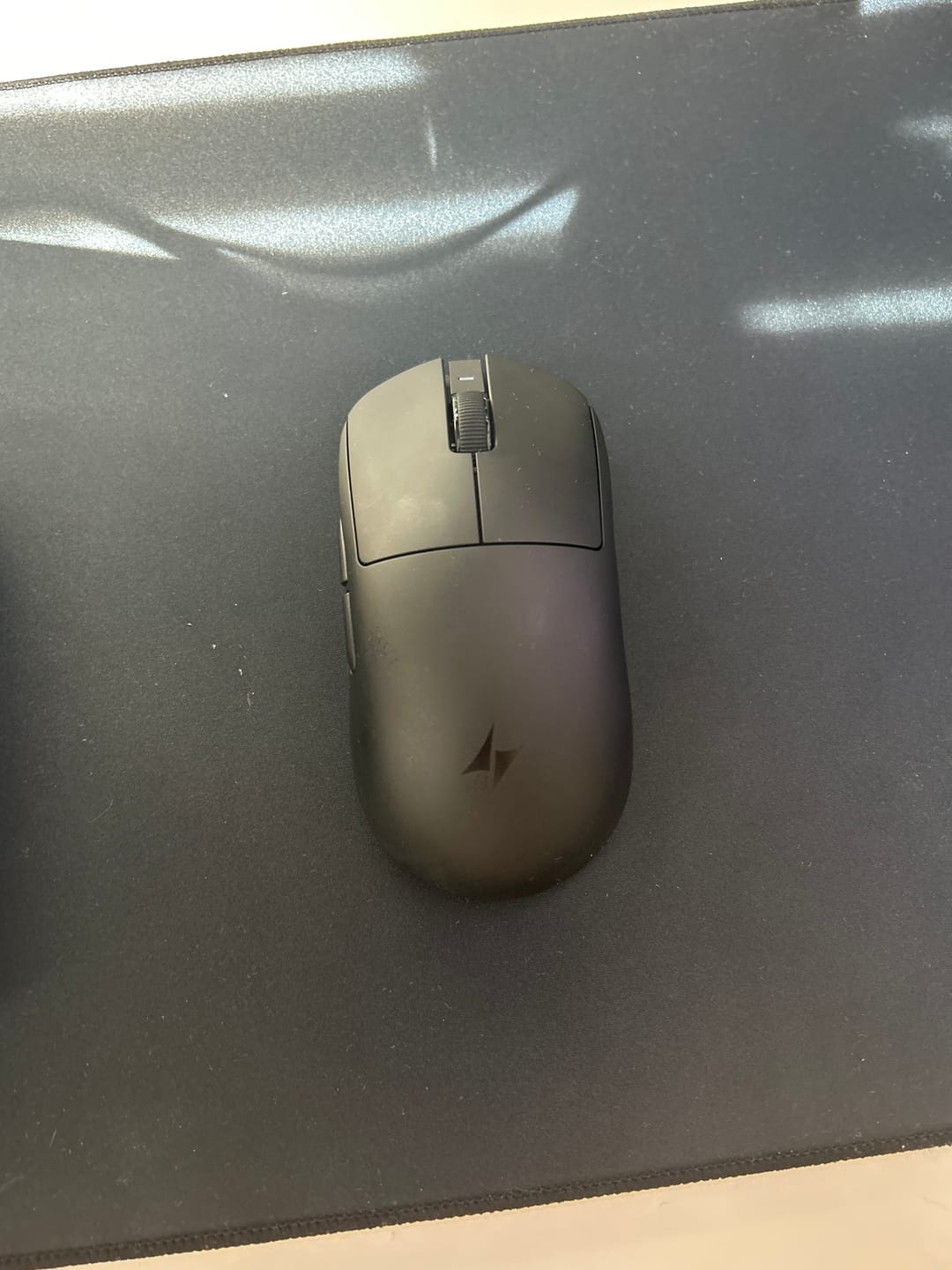 Customer photo review of ATK Dragonfly A9 Air Series Wireless Mouse