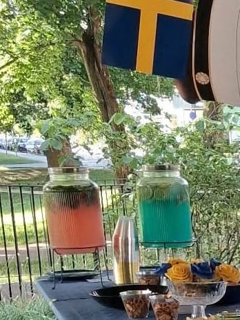 Customer photo review of Rosa Himmel 6-pack