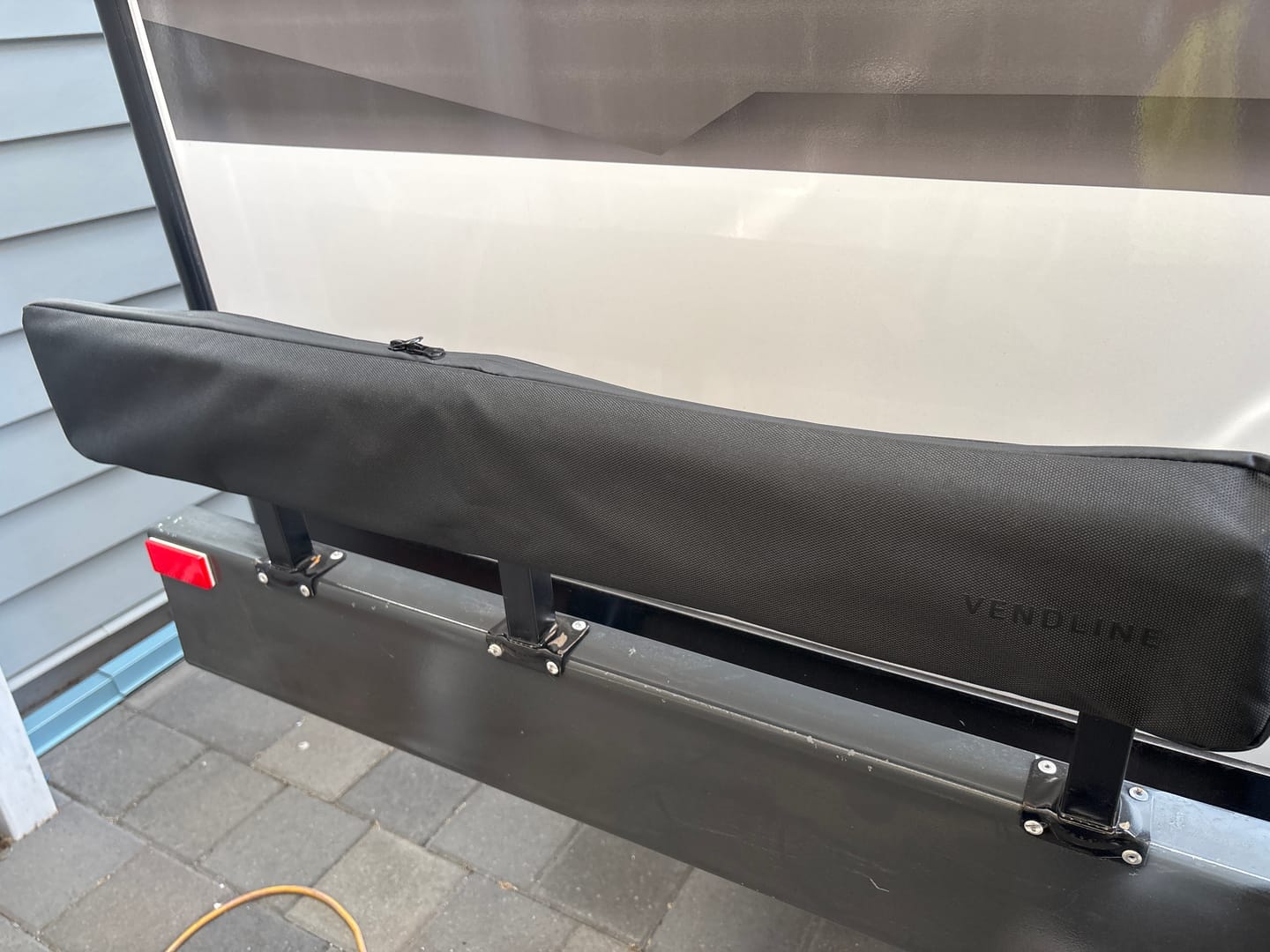 Customer photo review of Drying Rack Dust Cover