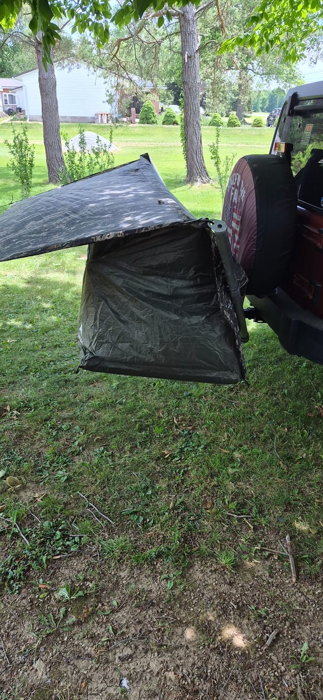 Customer photo review of Haven XL