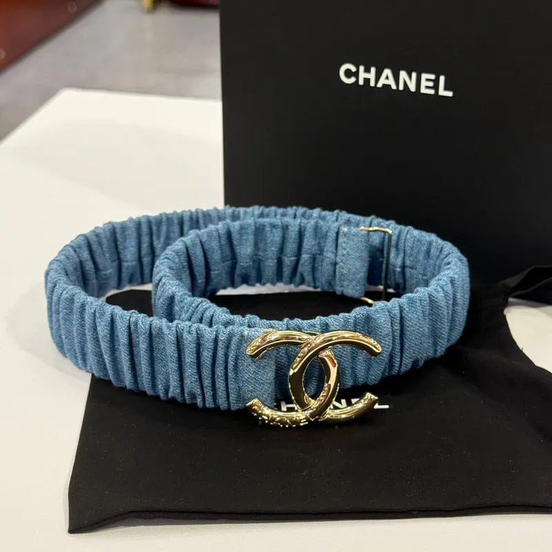 Customer photo review of Belts 30mm