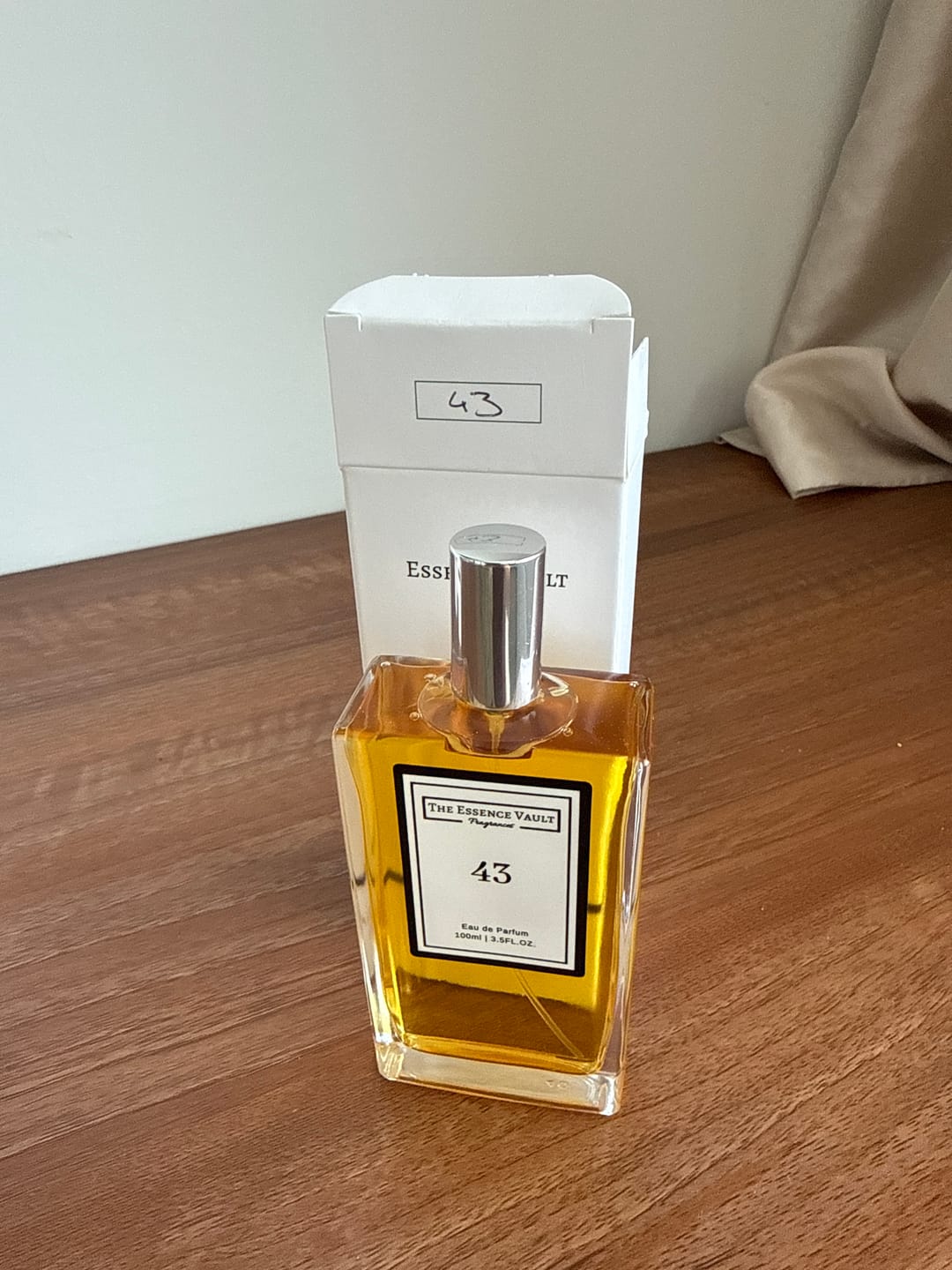 Customer photo review of Inspired by Maldives In A Bottle Ylang Coco - 43