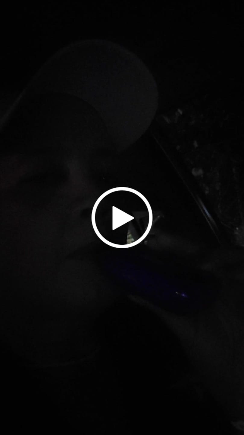Customer video review of RAZ LTX 25000 Puffs