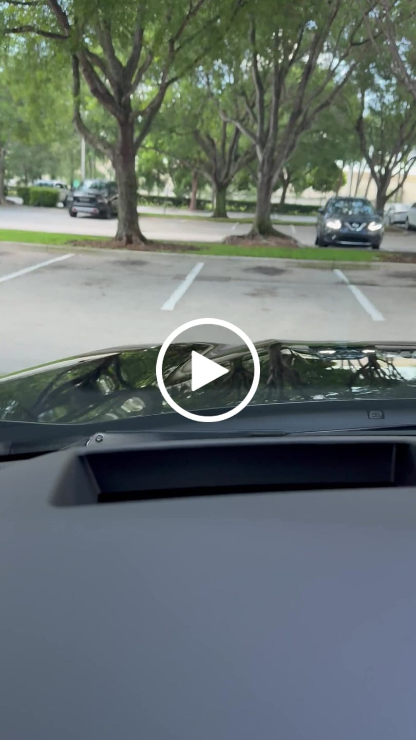 Customer video review of ADAPT - Waterless Wash
