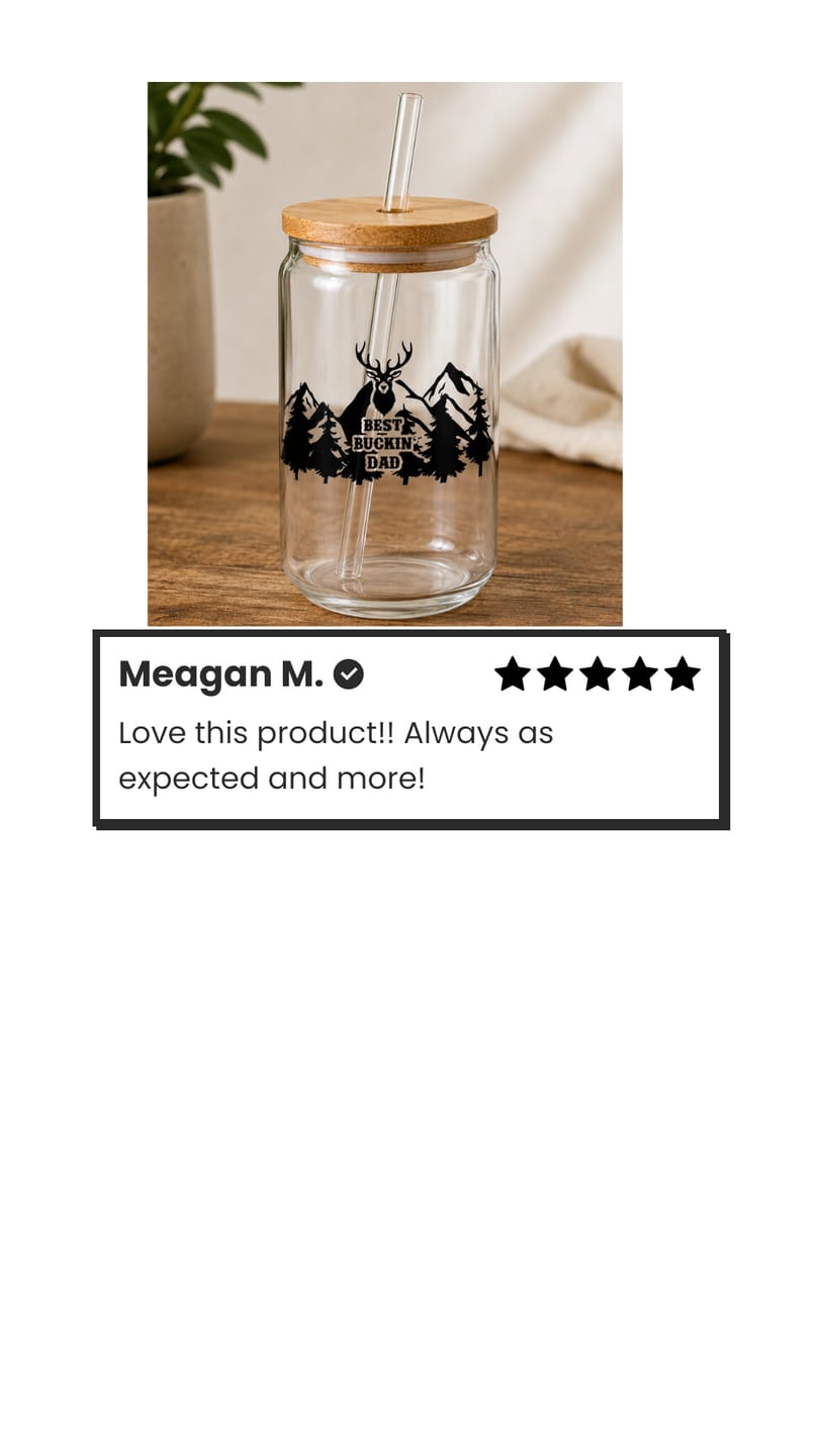 Customer photo review of #1208