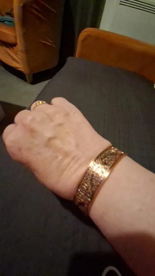 Customer photo review of Edition Asgard