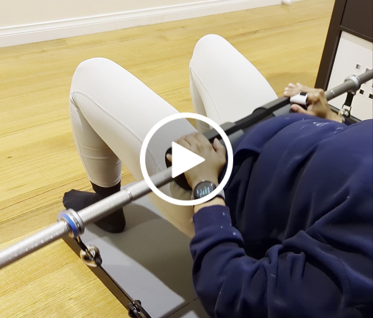 Customer video review of Speediance Gym Monster 2