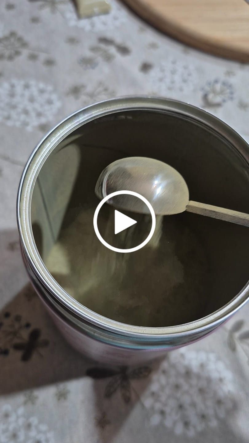 Customer video review of Té Matcha con Colágeno